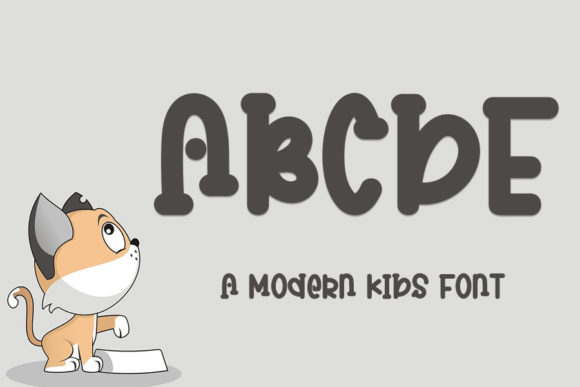 Bringing Abcde to Life in Handmade Creations