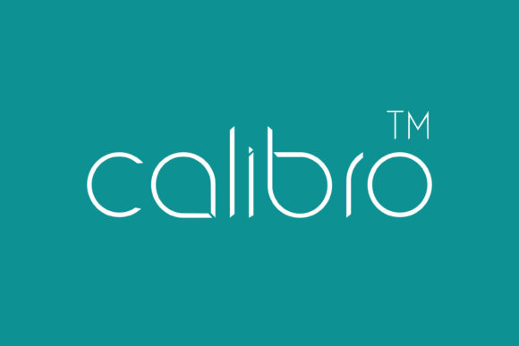 Calibro Font for Impactful Brand Communication