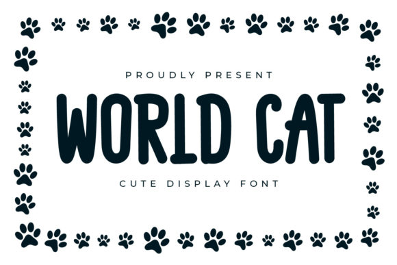 World Cat: A Designer’s First Impressions and Practical Use